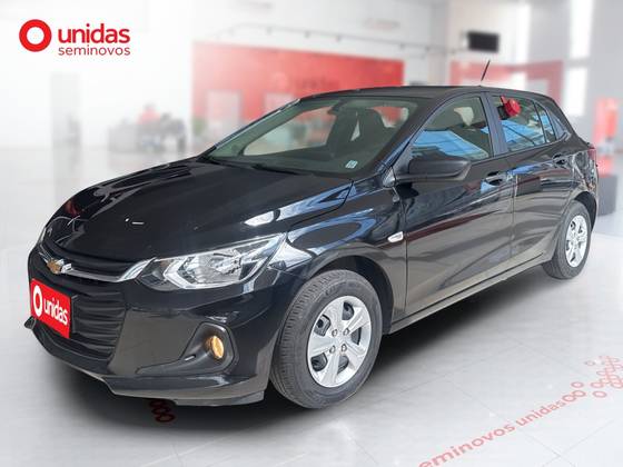 CHEVROLET ONIX 1.0 FLEX MANUAL CHEVROLET ONIX 1.0 FLEX MANUAL